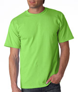 100% Cotton Gildan T-Shirts Colors